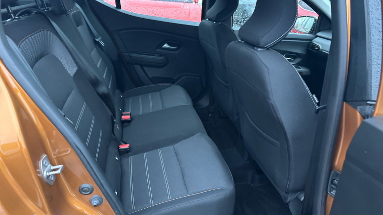 Dacia Sandero Stepway 1.0 TCe Prestige 5dr Petrol Hatchback